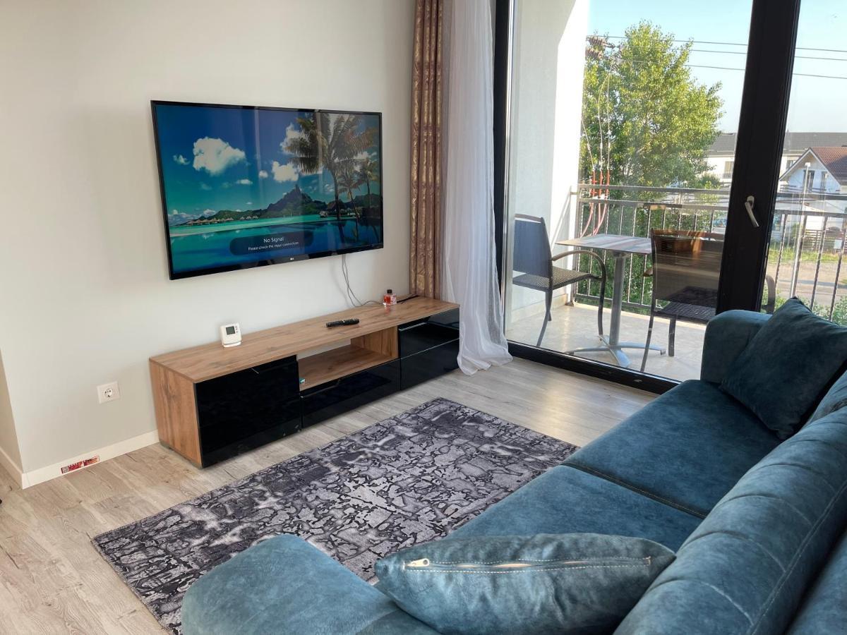 Noah Self Check-in Appartement