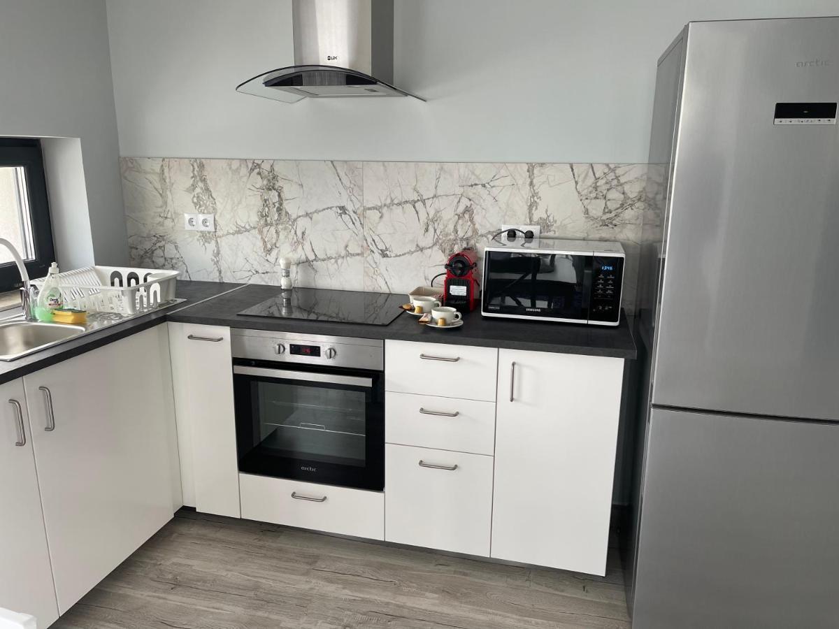 Appartement Noah Self Check-in Otopeni